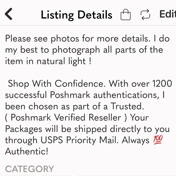 Damiar Briefcase - Picture 17 of 17